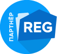 Регистрация доменов REG.RU, хостинг REG.RU